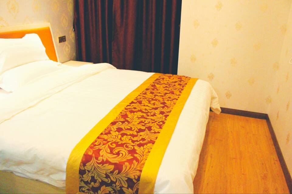 大床间