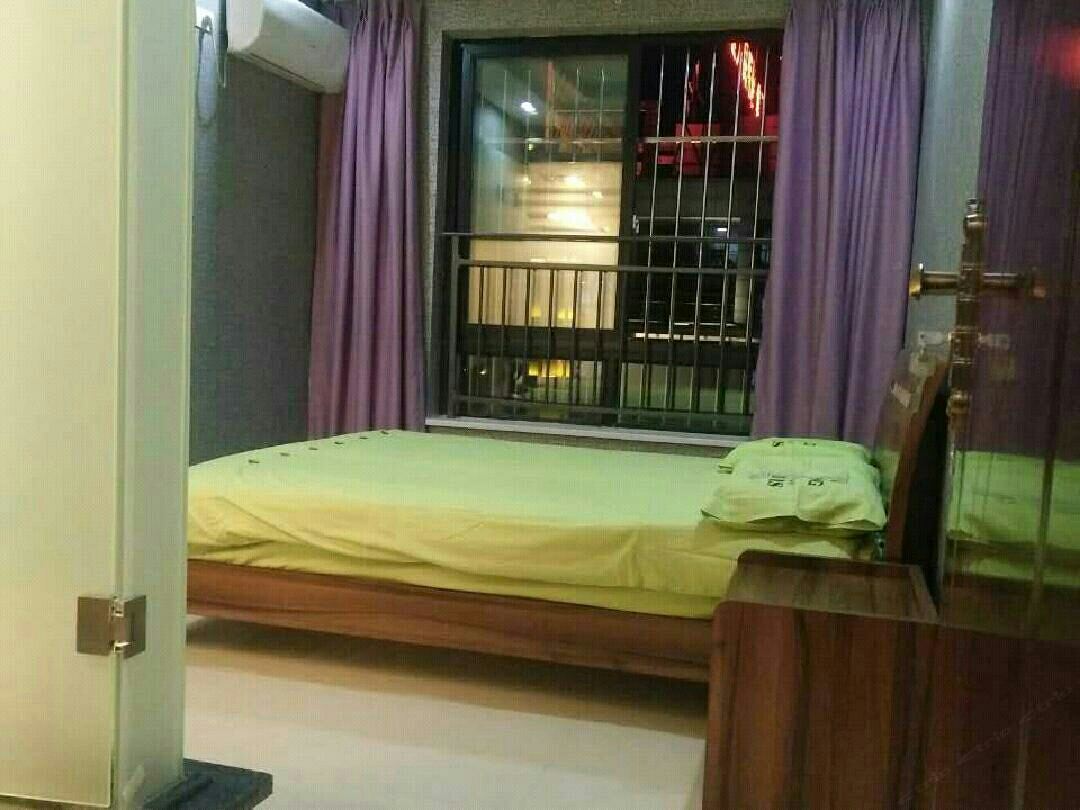 舒适大皮床