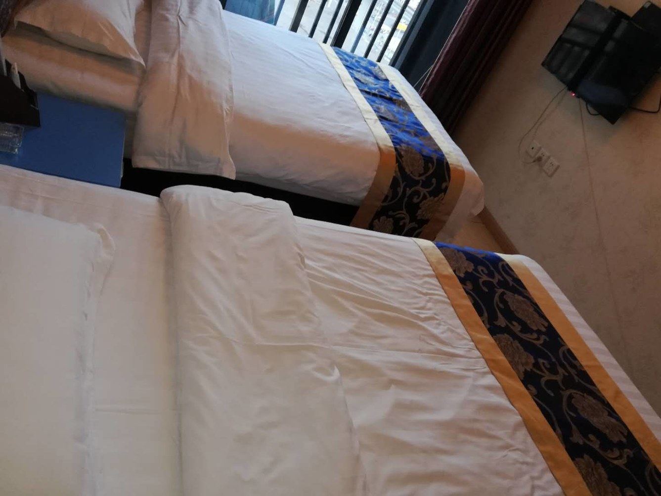 标间