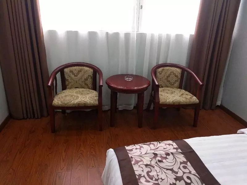 豪华单间