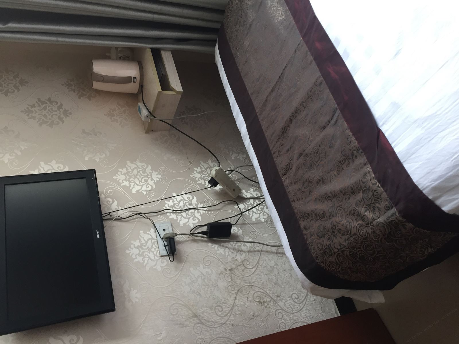 特价单人间