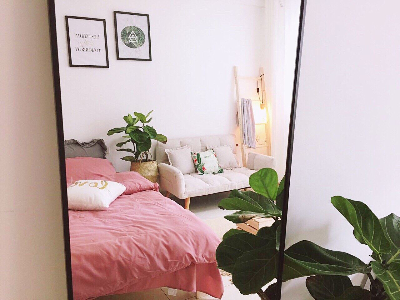 一室