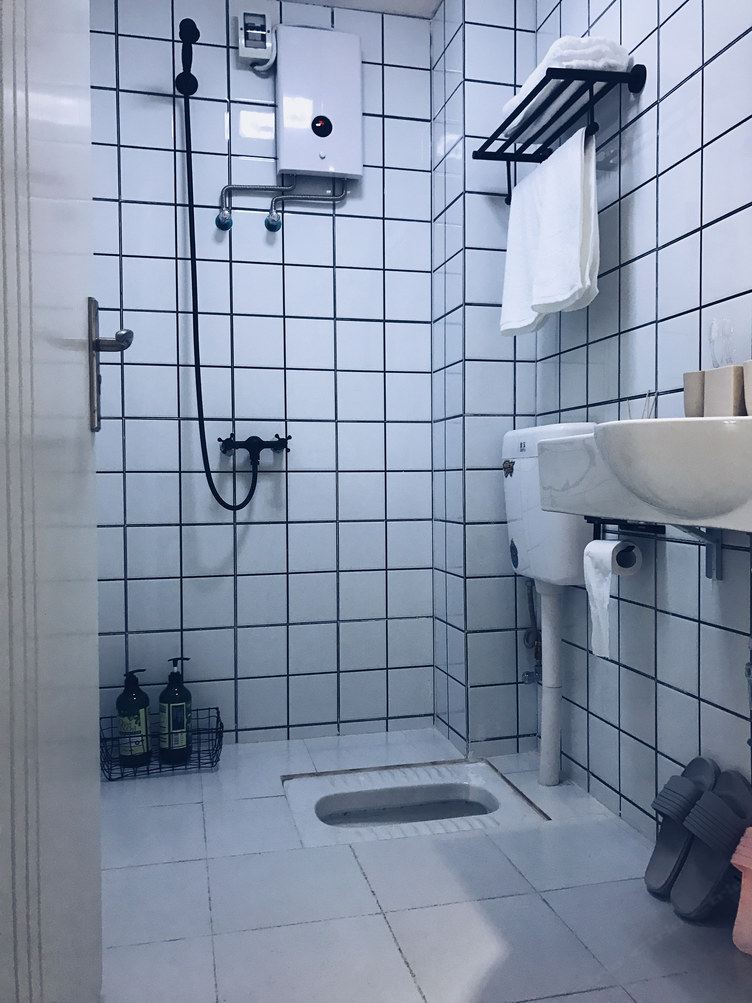 一室