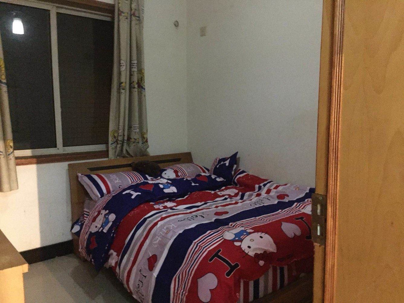 重庆思法姑娘小居公寓