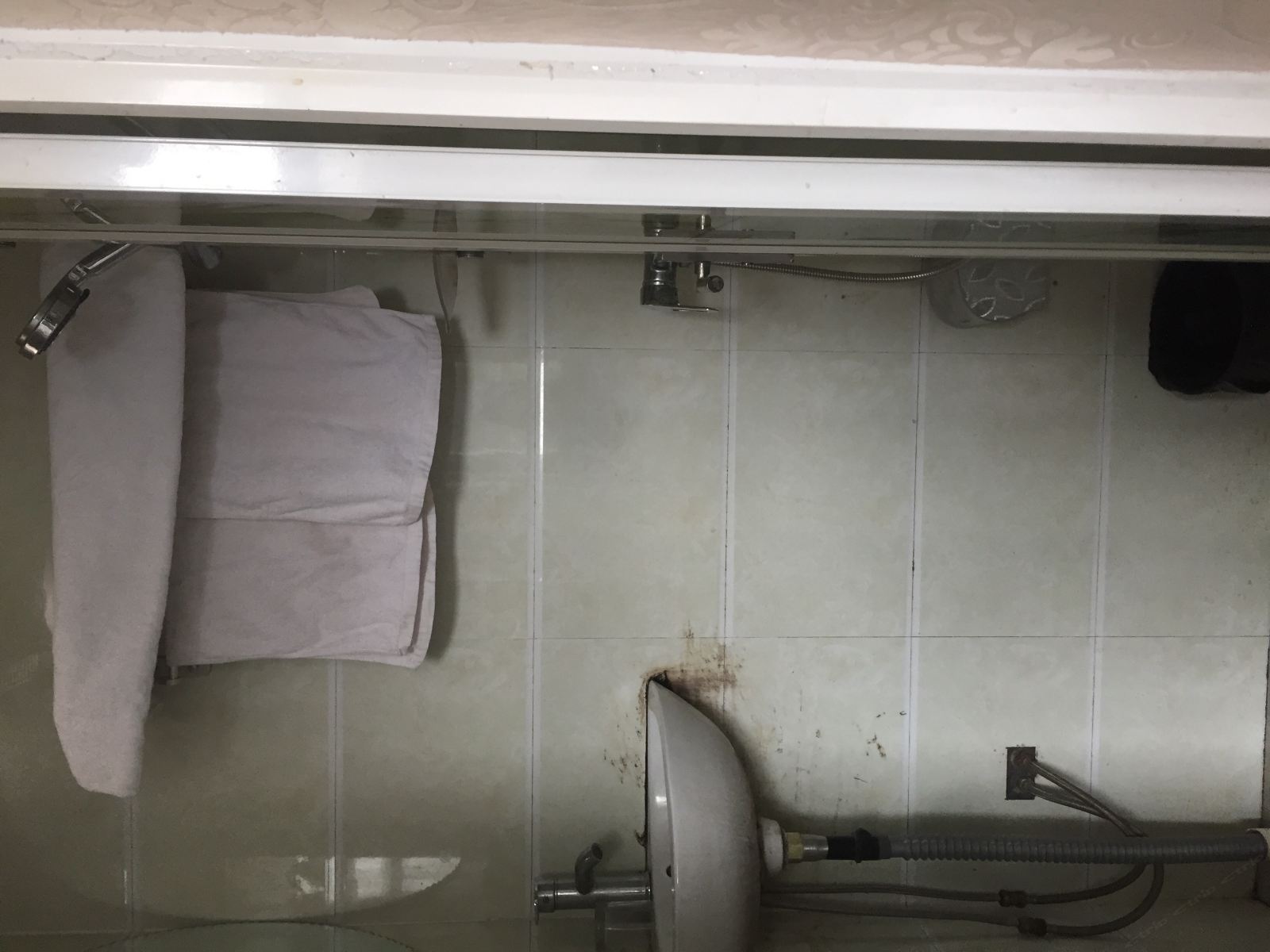 特价单人间