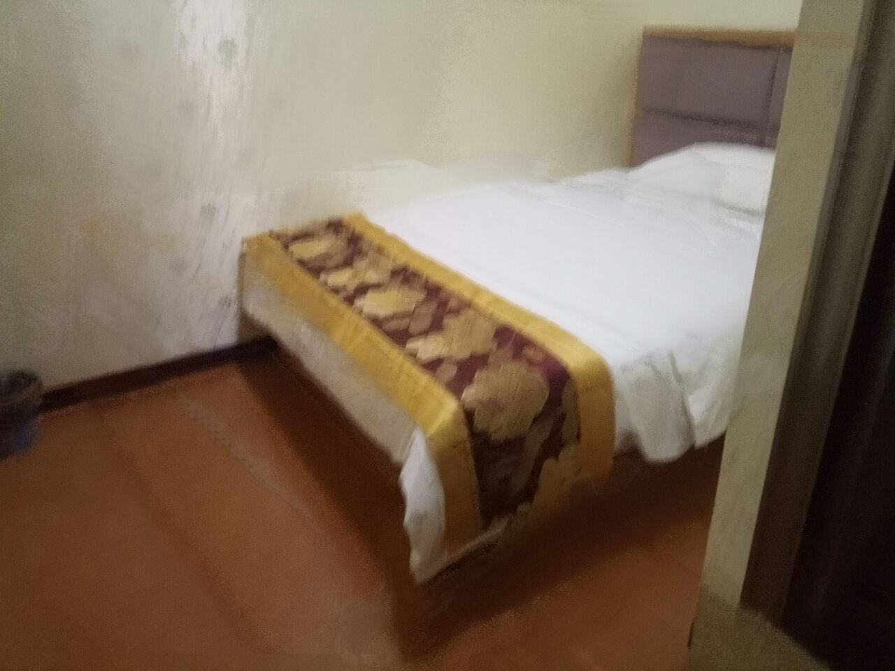 小单间