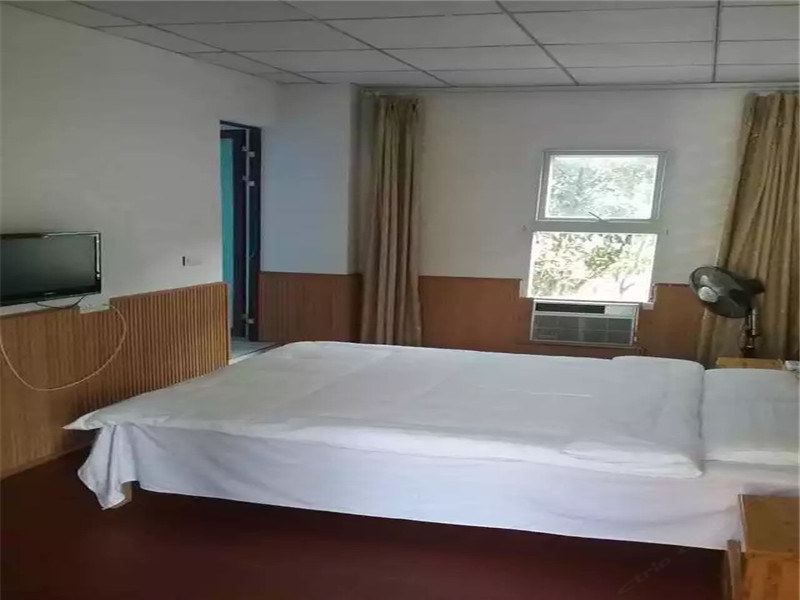 一室大床房