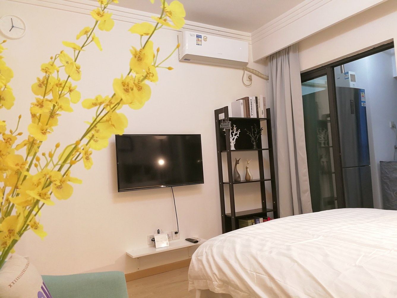 重庆北欧小屋公寓