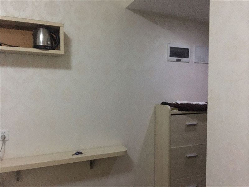 一室大床房