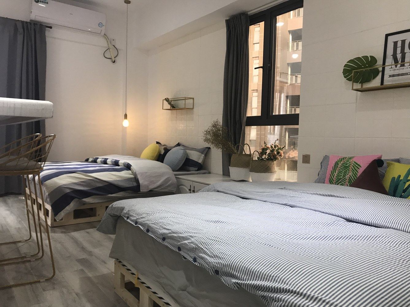 重庆邂逅时光公寓(鸳鸯路分店)