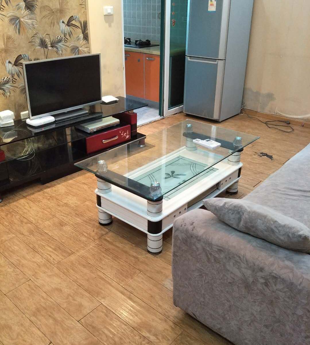 一室一厅观景房