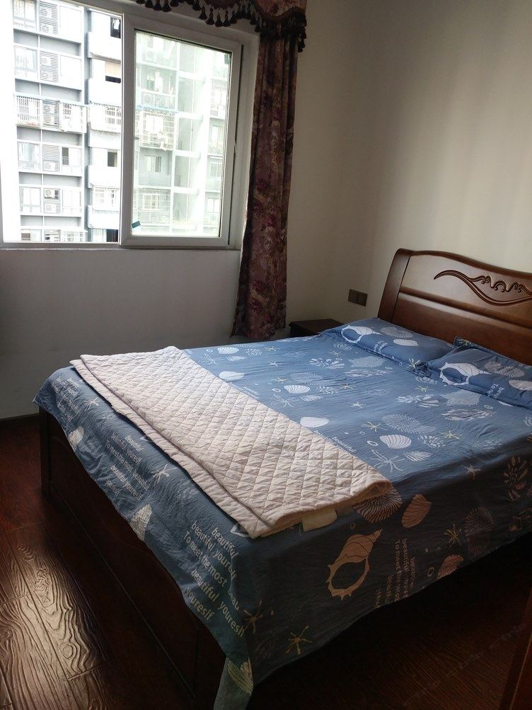 重庆开心旅馆(义学路店)