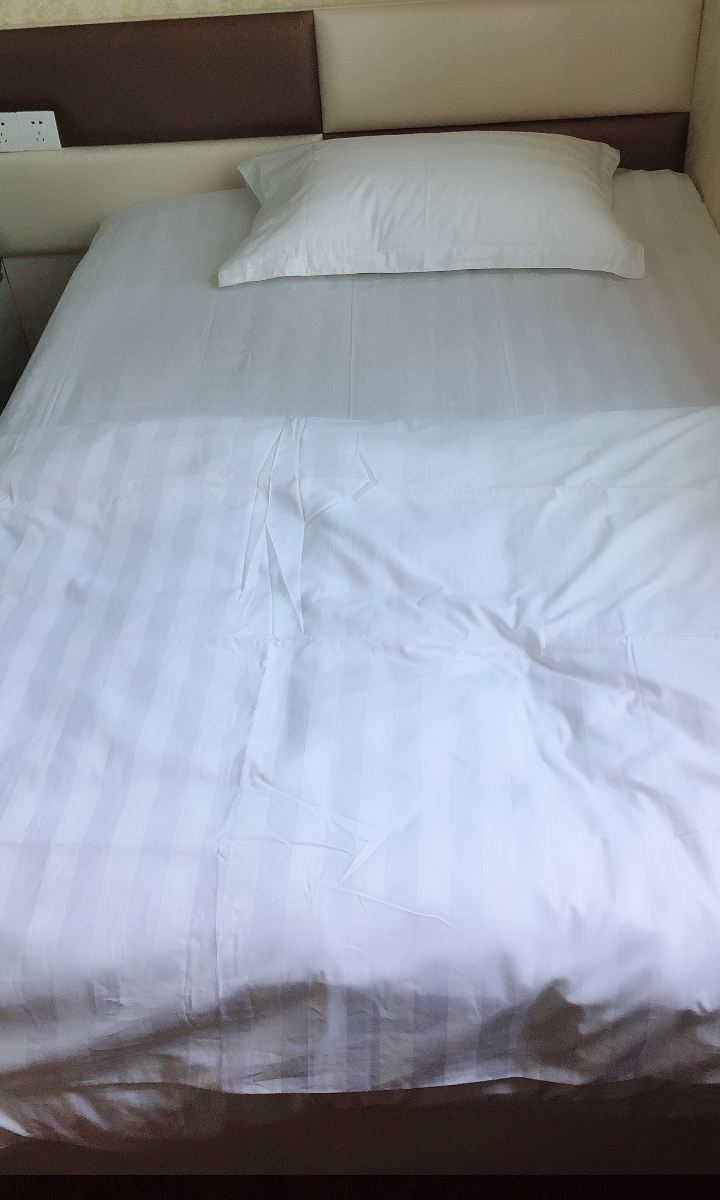 精品单间