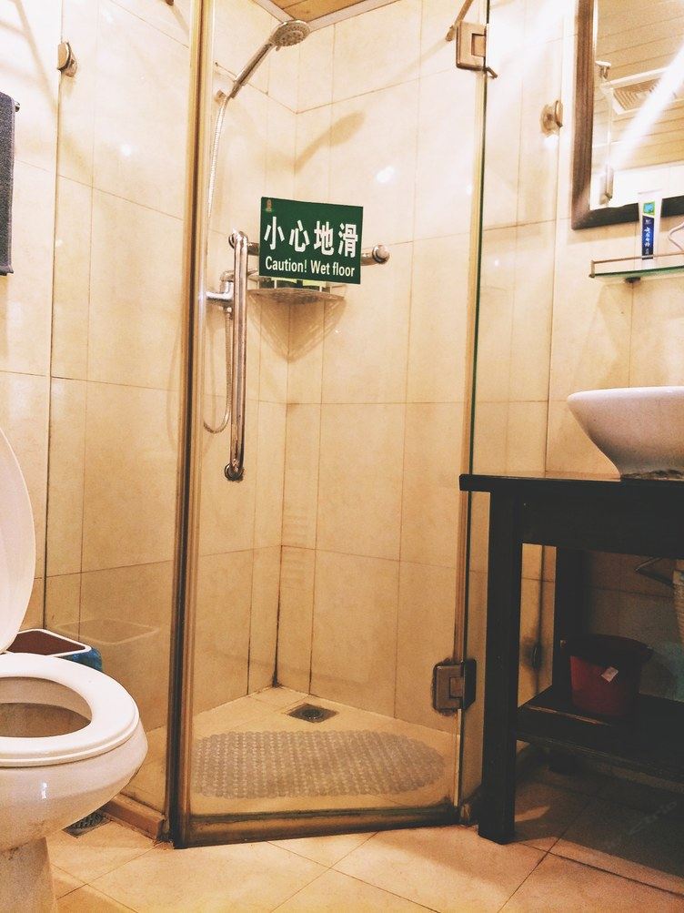 大床房(无窗)