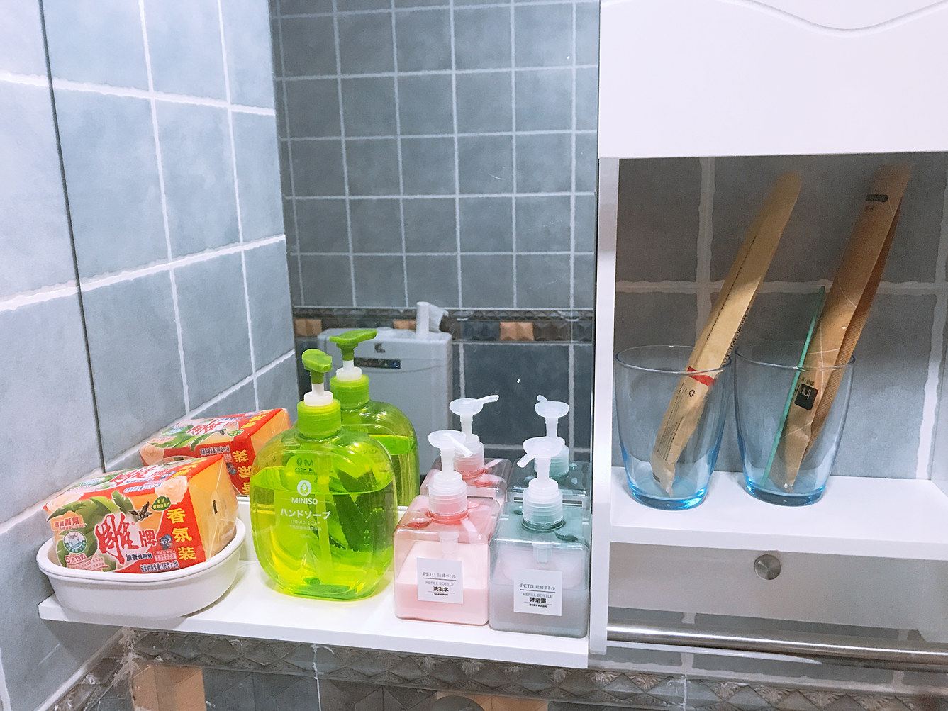欧式风格一室大床房