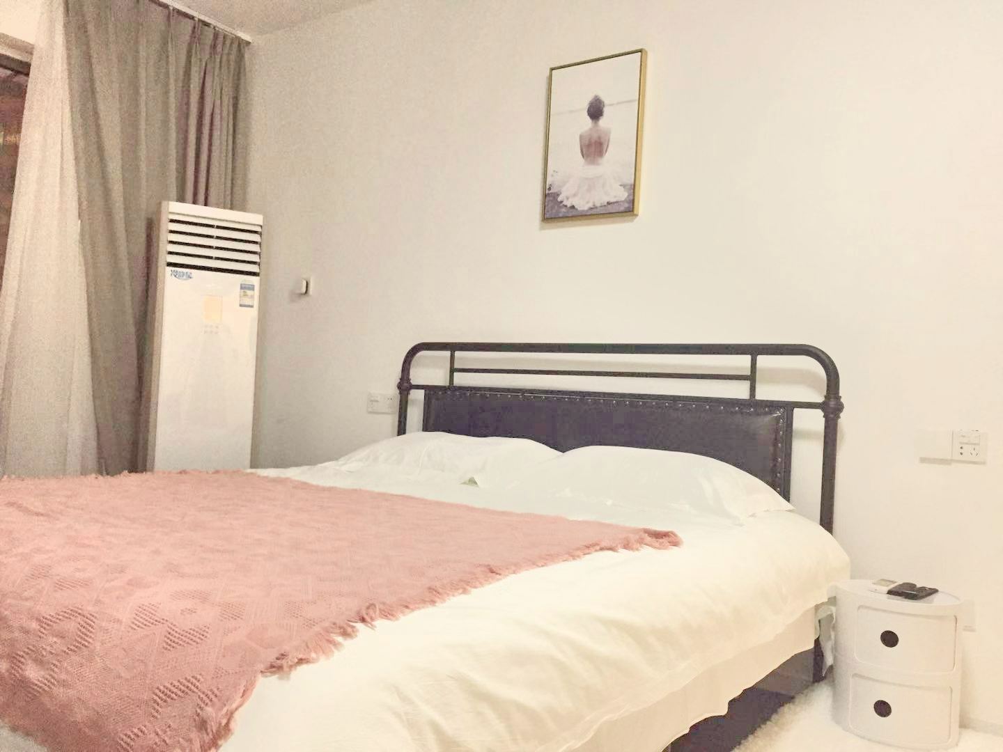 小爱音乐套房
