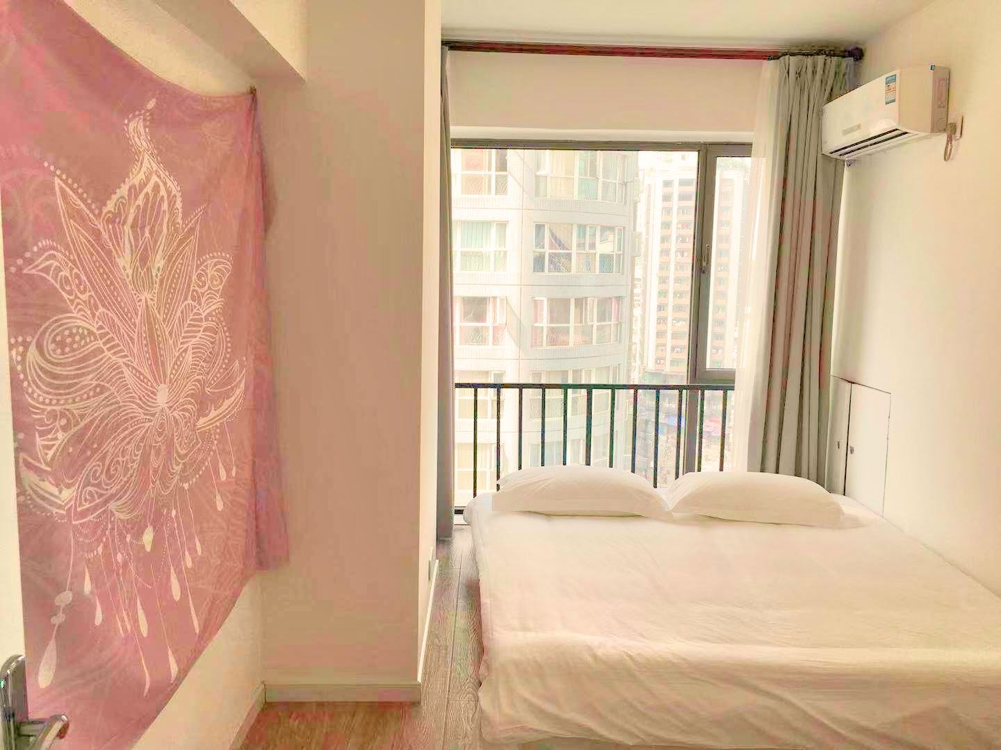 小爱音乐套房
