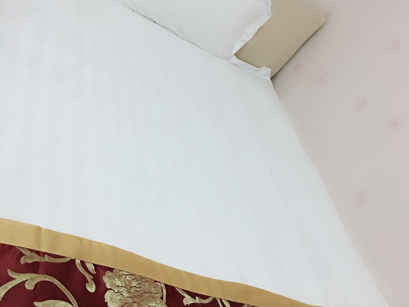 大床房