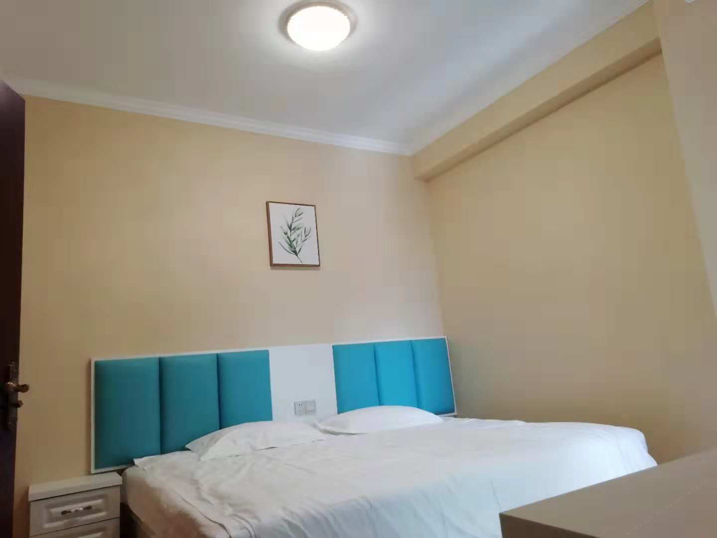 精致大床房