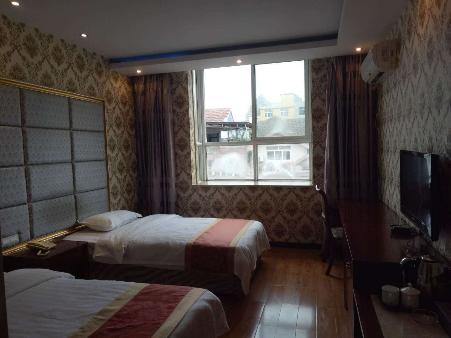 标间