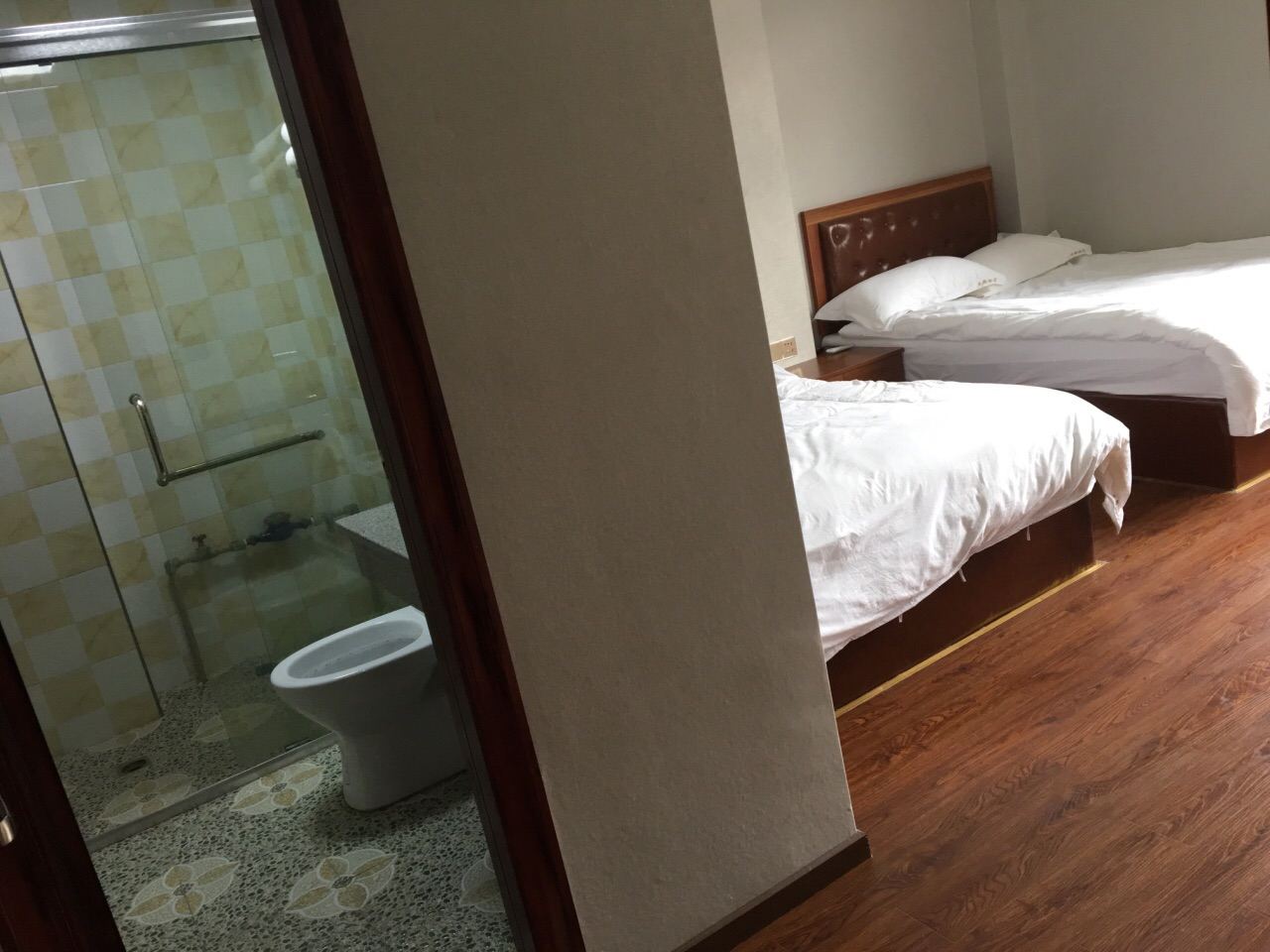 标间