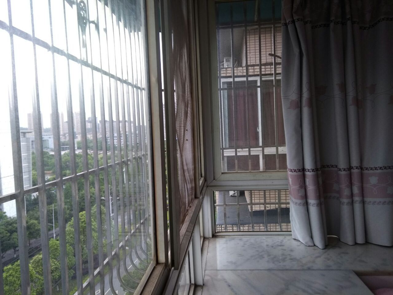 大单间