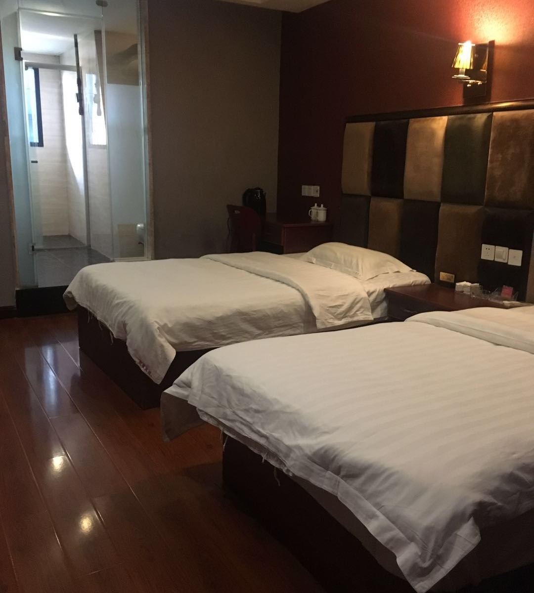 标间