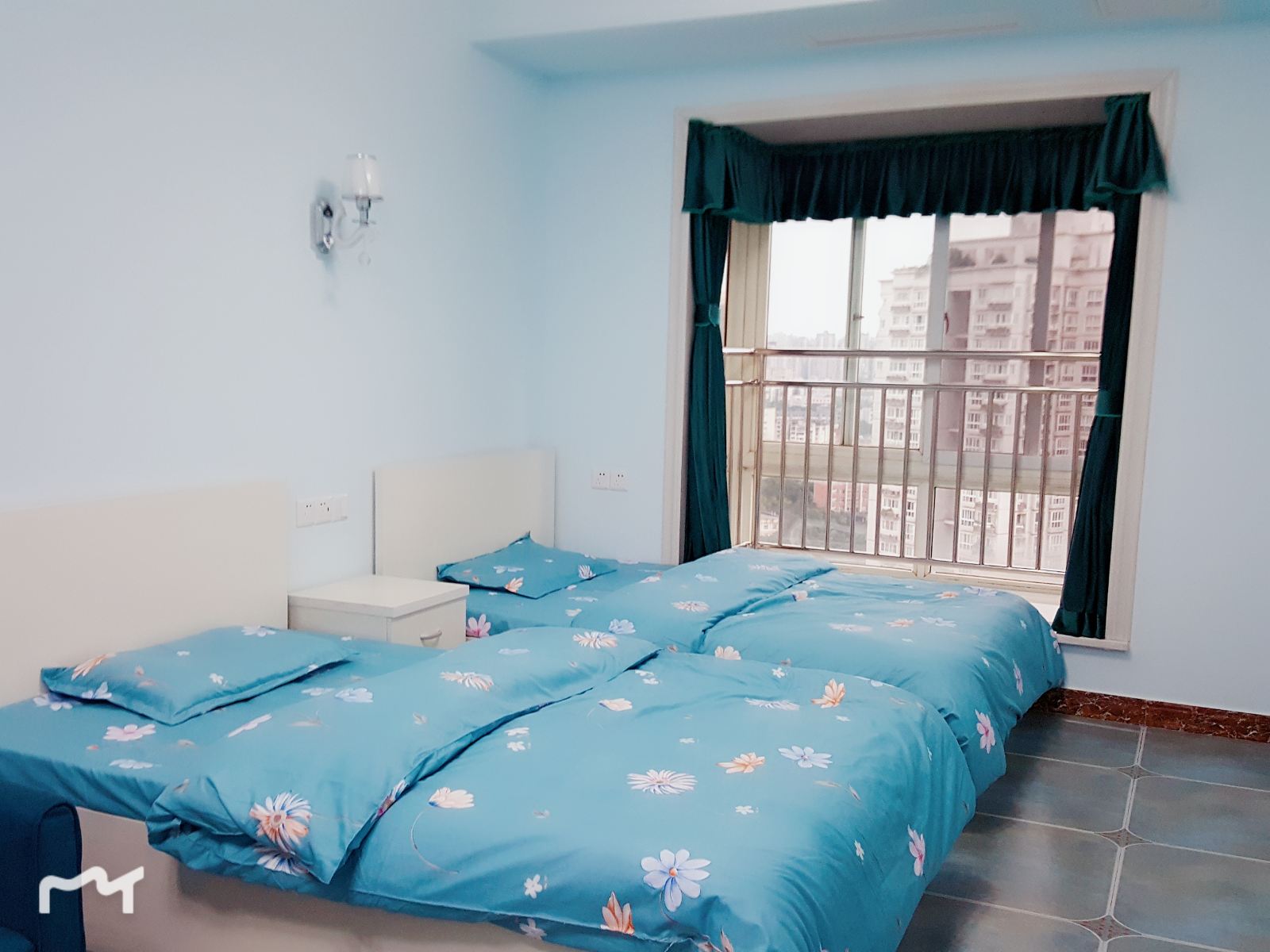 一房一厅
