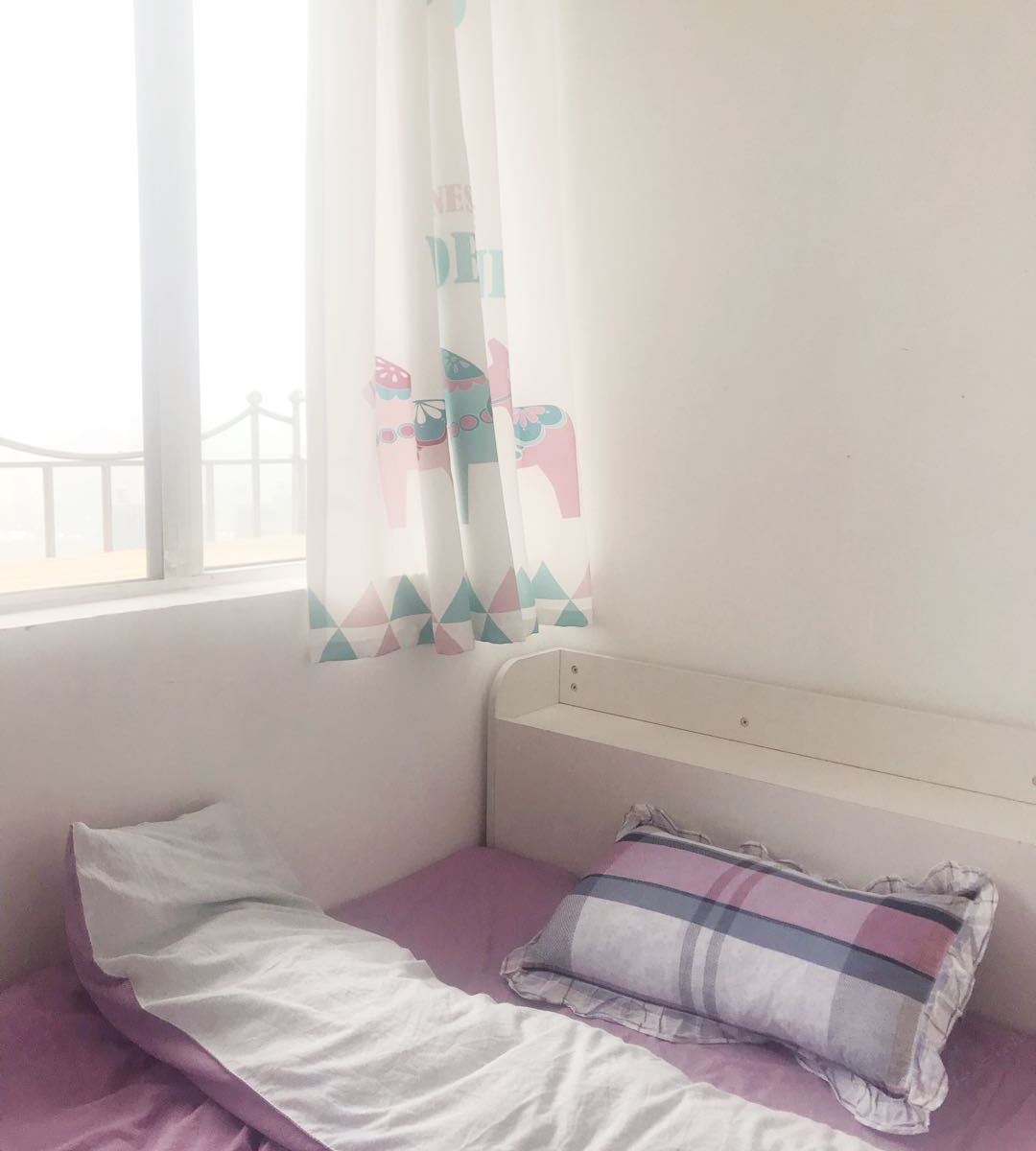 江景特价单间(公共卫浴)
