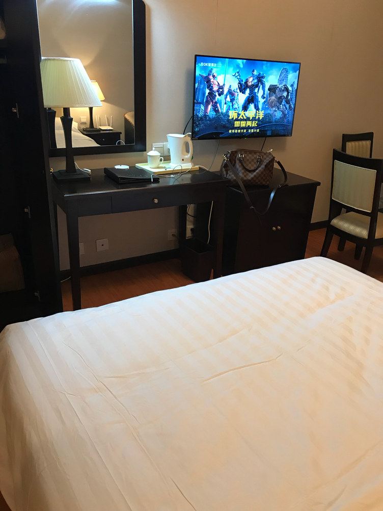 重庆海南云天度假民宿(海韵路分店)