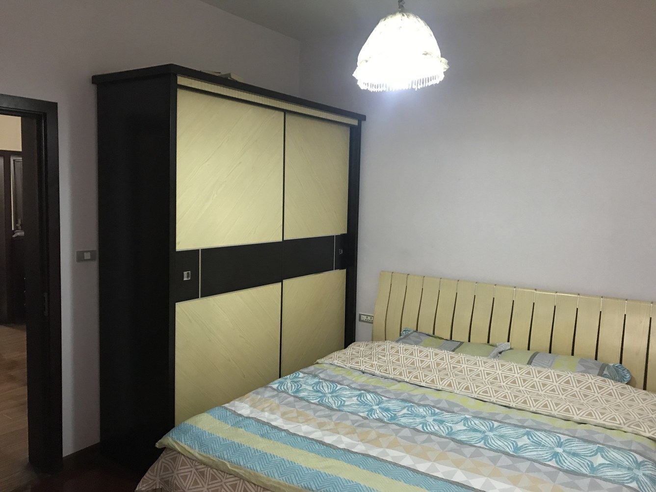 重庆锦绣里公寓