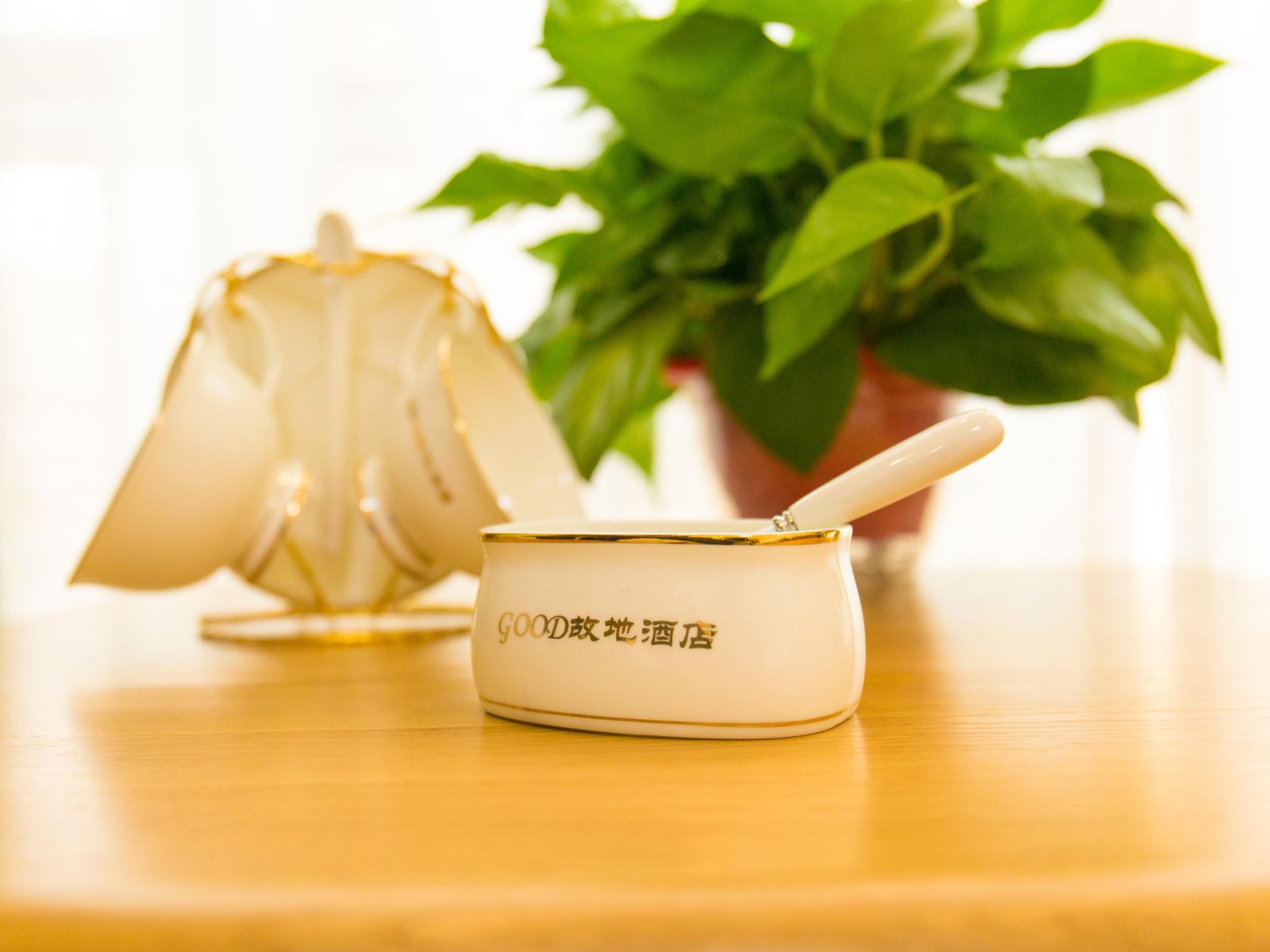 铭香居
