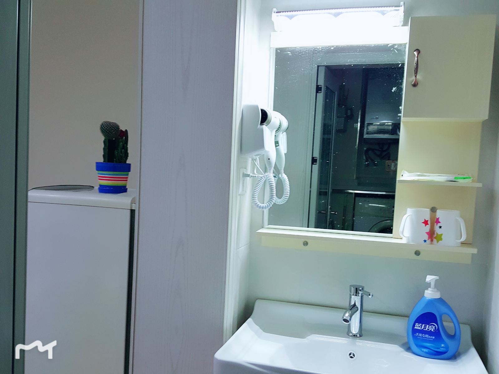 一房一厅