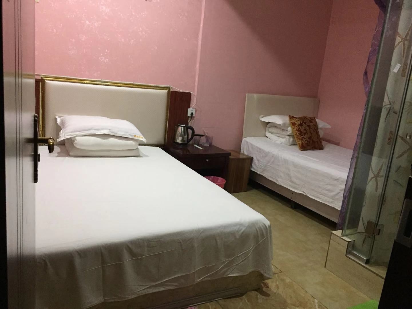 标间