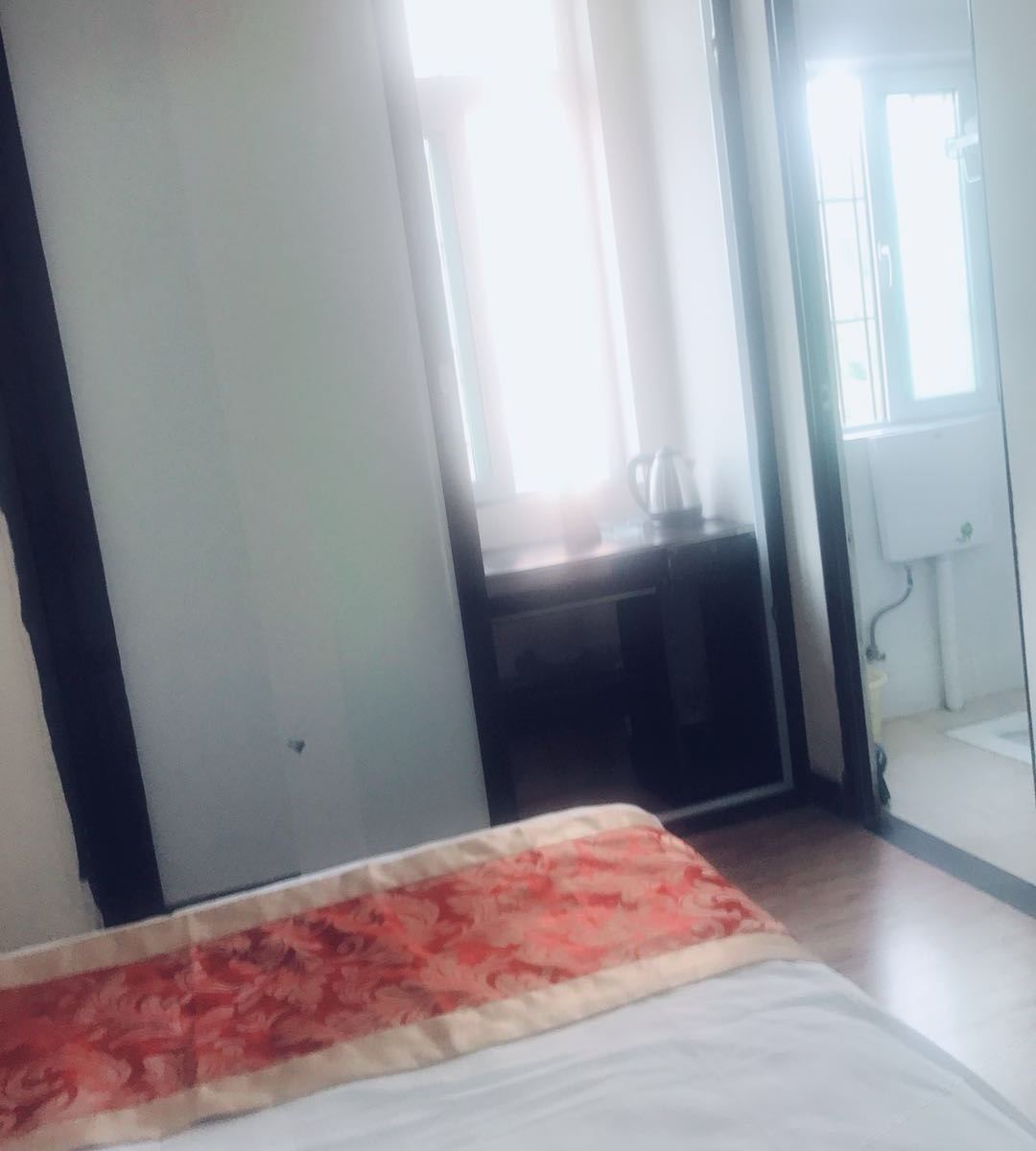 普通街景单间