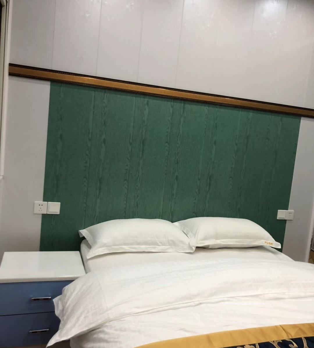 豪华单间