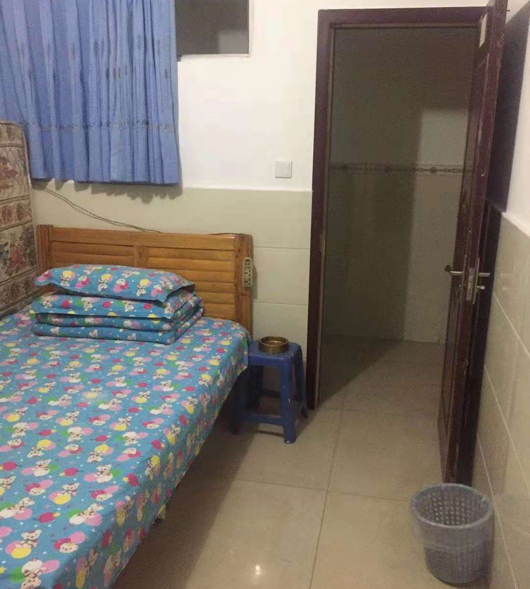小单间