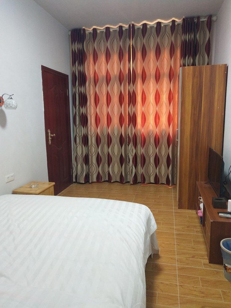 重庆渲逸农家乐