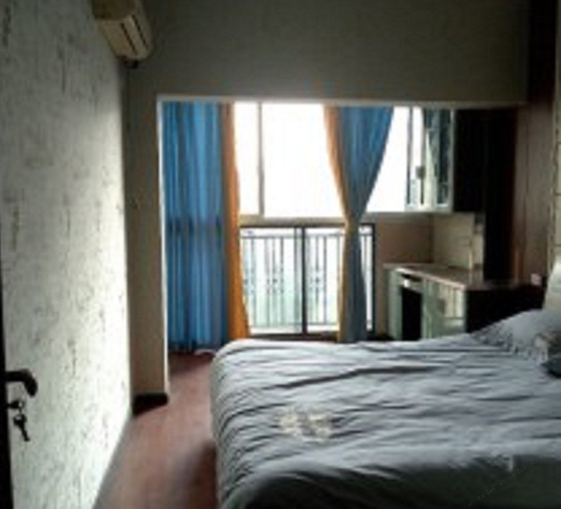 重庆观景台公寓