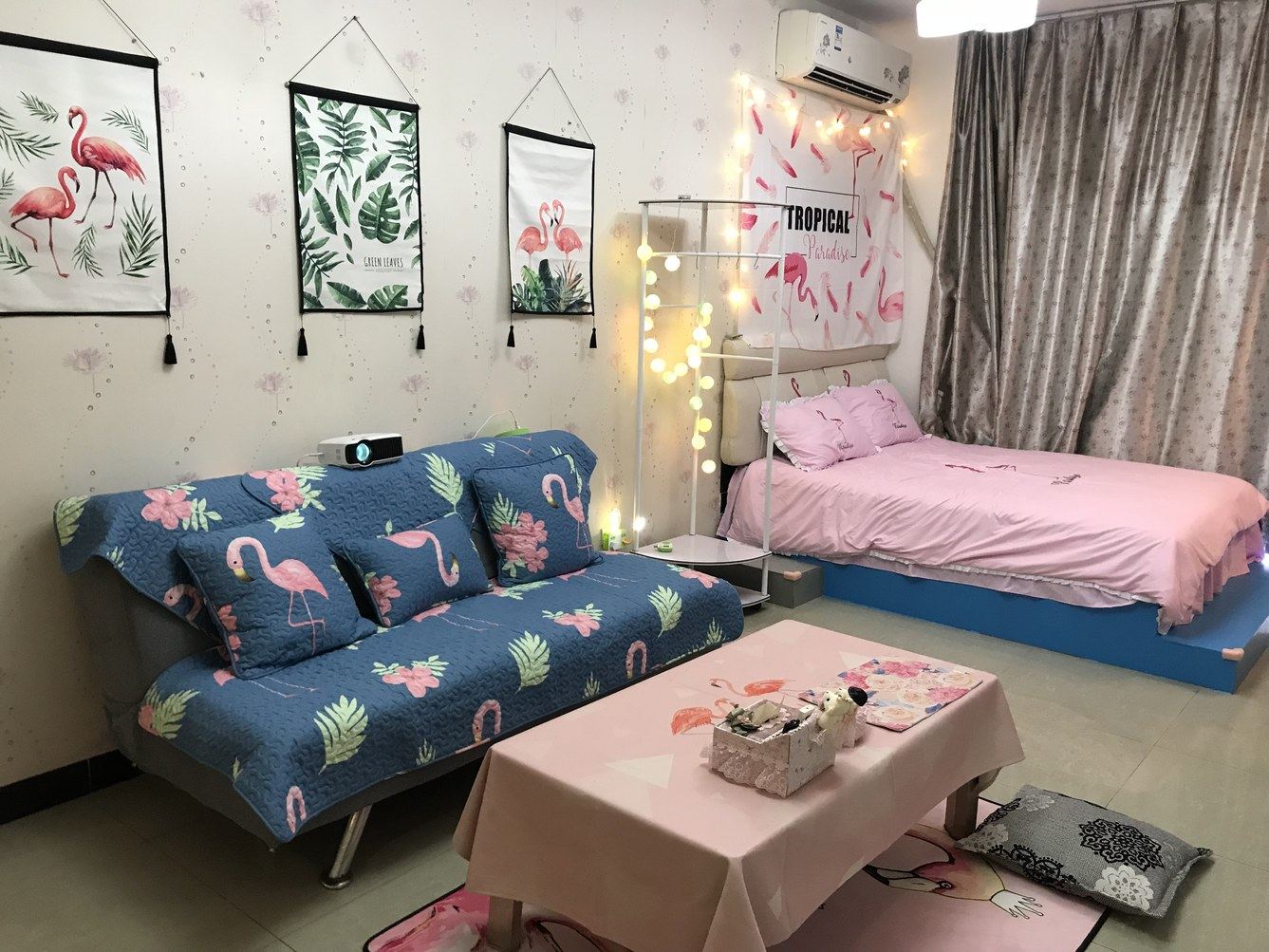 重庆向华公寓(3号店)