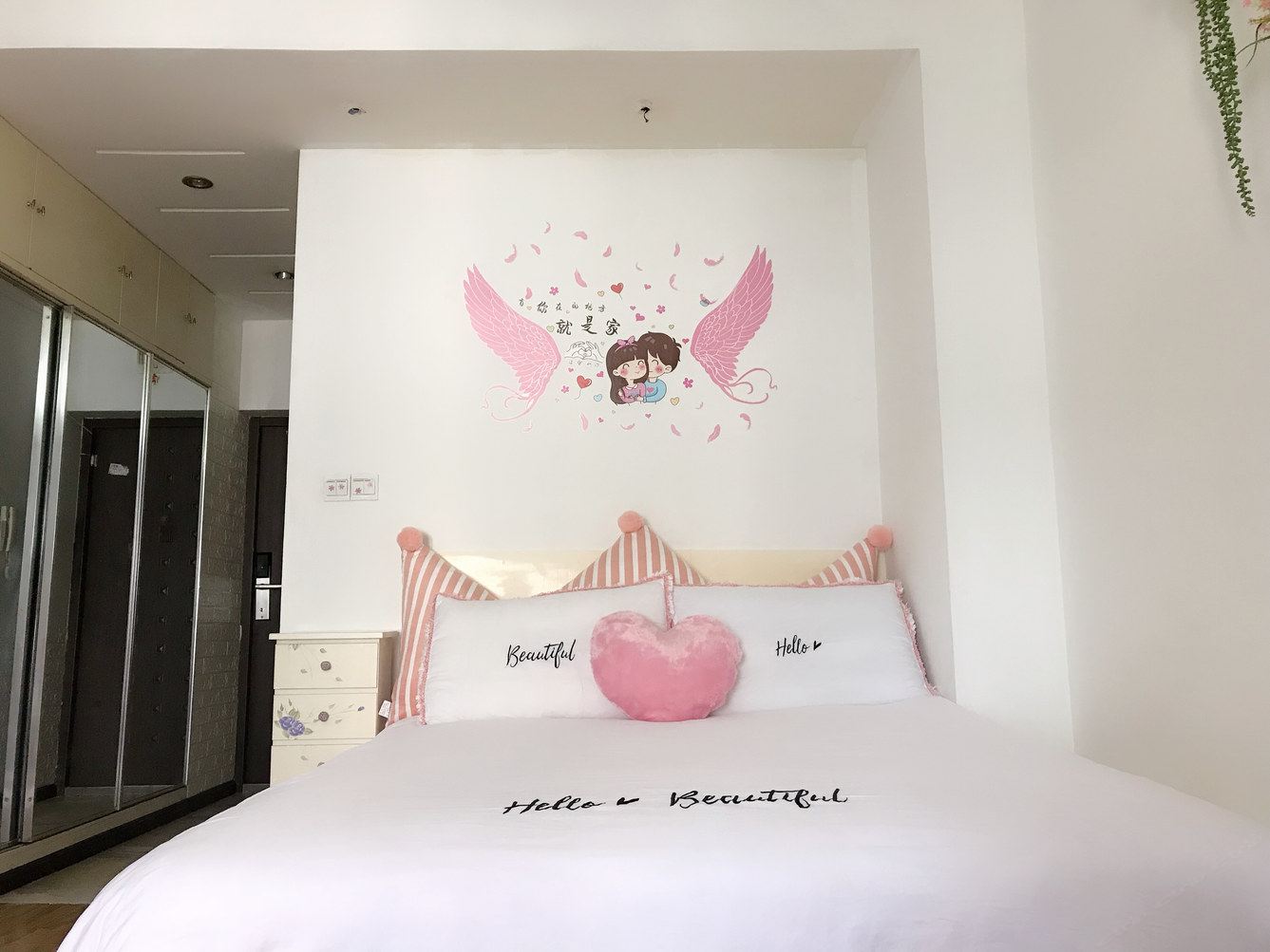 重庆邹邹妹公寓