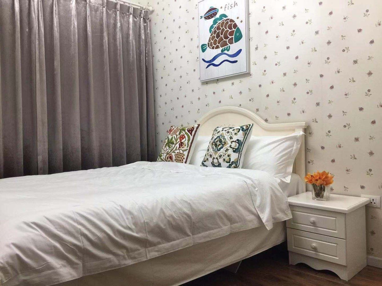 重庆乐乐小胖墩的家公寓(2号店)