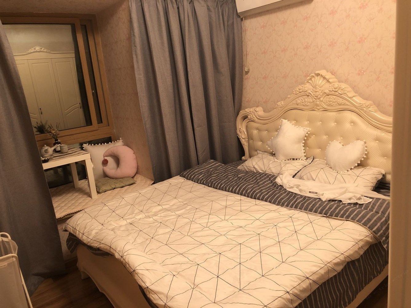 重庆甜姐儿公寓