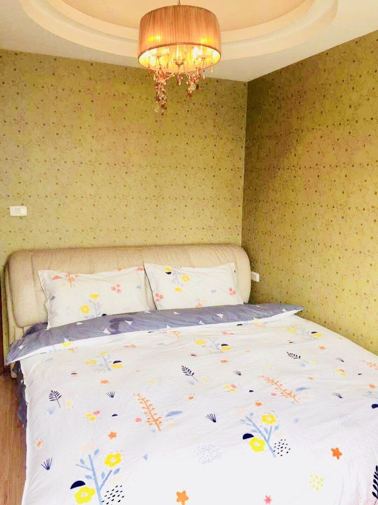 重庆杨红梅公寓(2号店)