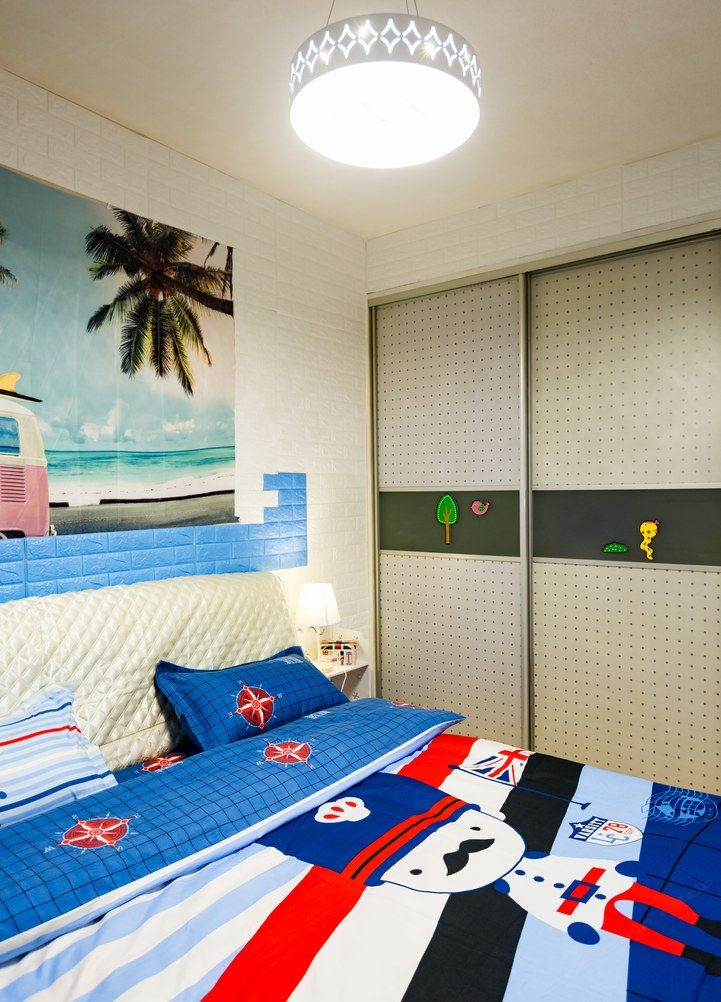 浪漫小屋