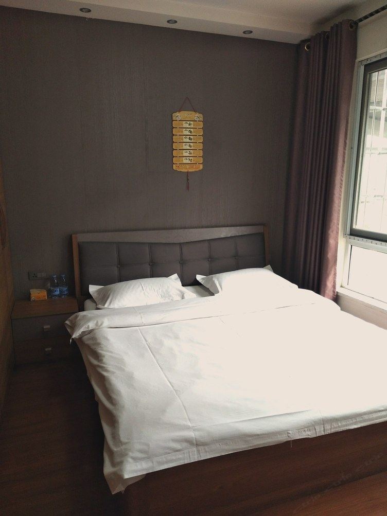 二居室房