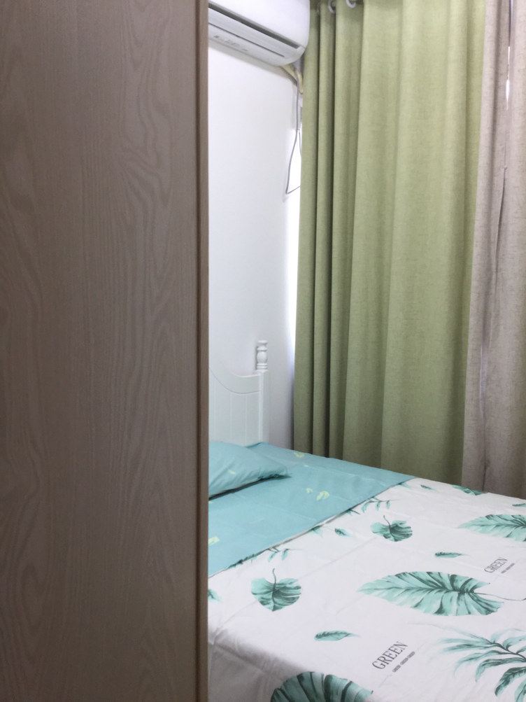 重庆小尾巴公寓