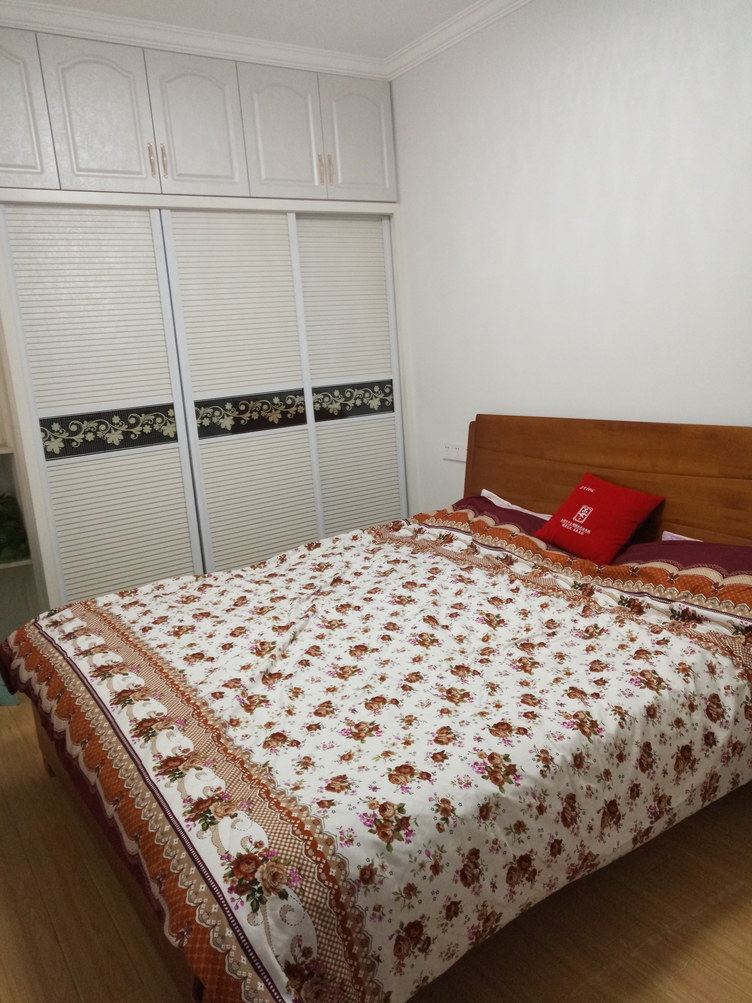 重庆章芳公寓