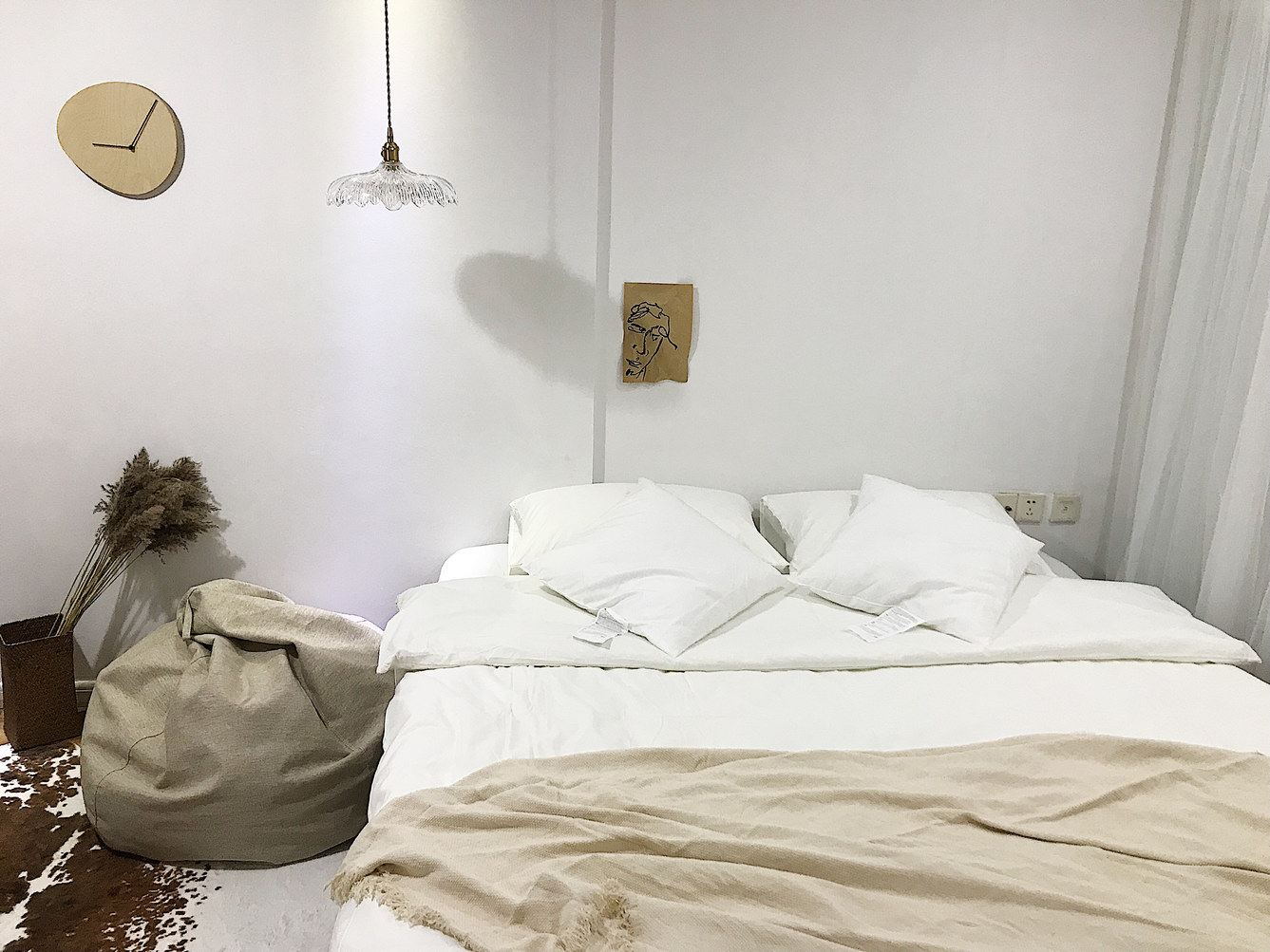重庆喜喜公寓(8号店)