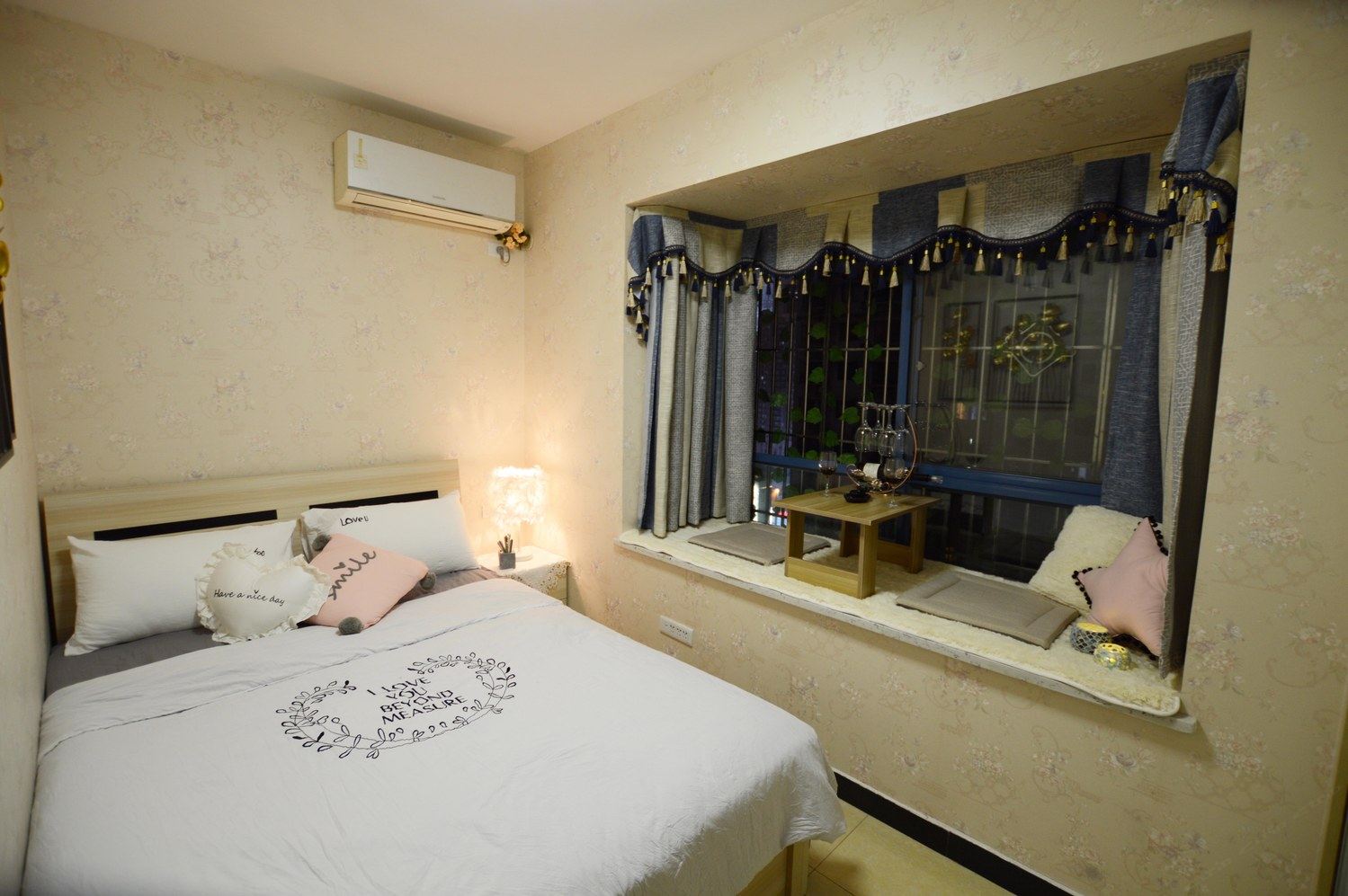 重庆A+'house公寓(4号店)